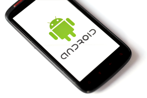     Android-  