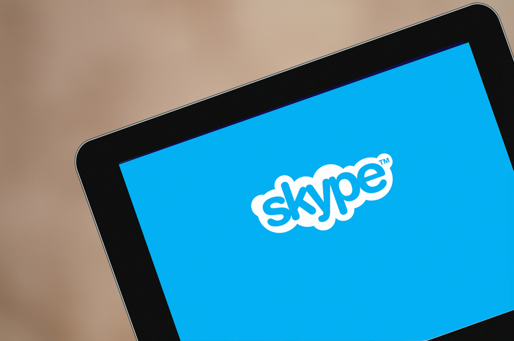 20     Skype    Microsoft