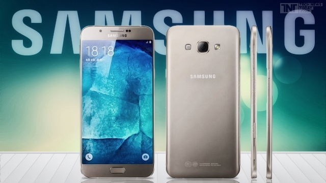 Samsung    Galaxy Grand On
