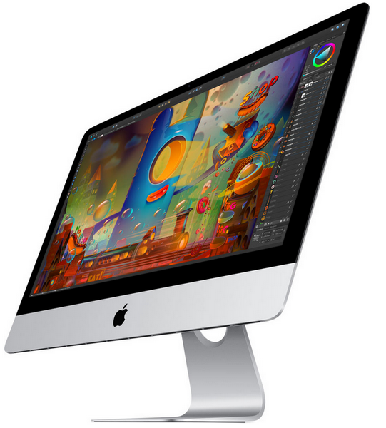 Apple    iMac   4K  5K