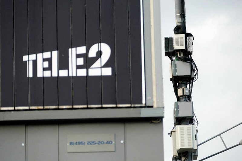  Tele2   