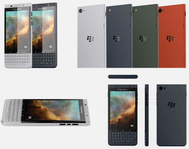      BlackBerry Vienna   Android,     -