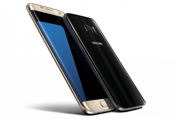 
Samsung     Galaxy S7  S7 edge   
