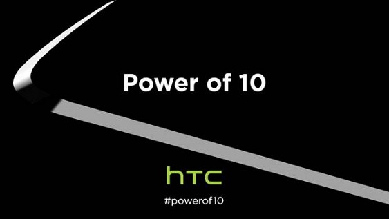 
HTC One M10   HTC 10
