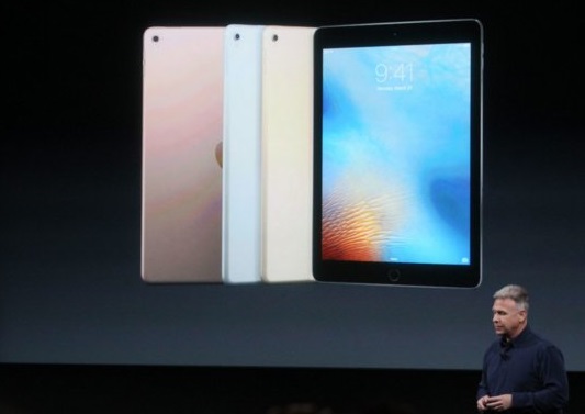
Apple      iPad
