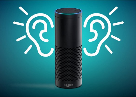 
Amazon     Alexa Voice Service
