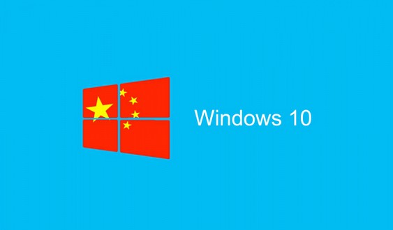 
Microsoft   Windows 10   
