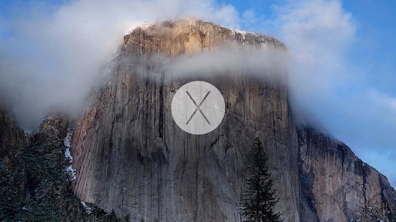 
Apple   - OS X 10.11.5 El Capitan
