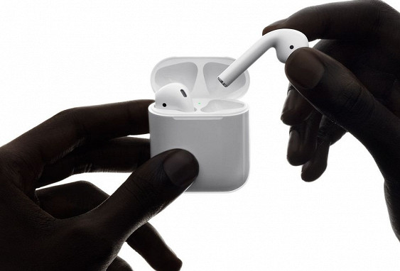 
      AirPods       
    