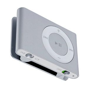  10  Apple iPod   