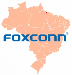    Foxconn   