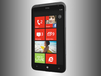 Microsoft  Windows Phone 7