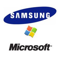 Samsung  Microsoft   Android