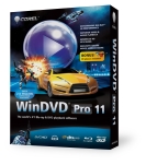 Corel WinDVD Pro 11      3D-