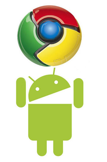 Chrome   Android
