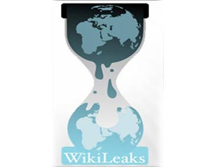 WikiLeaks  - 
