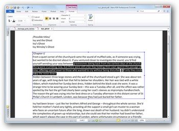 Nitro PDF Professional 7.0       PDF