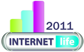Internet Life 2011    