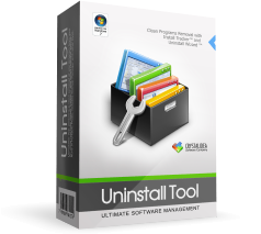 Uninstall Tool      Windows-