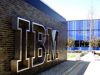 IBM     Windows