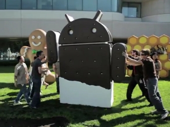 Android 4.0   -