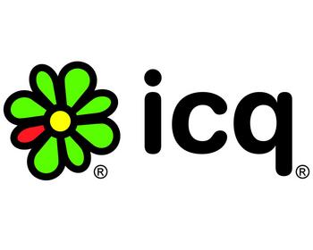  ICQ   BlackBerry   