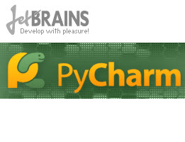 JetBrains PyCharm 2.0       Python