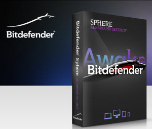 Bitdefender Sphere     Windows, Mac  Android