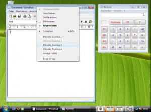 WindowsPager       Windows