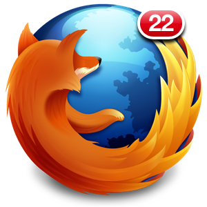 Firefox         
