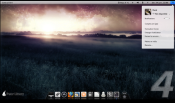 Comice OS 4   Linux-     Mac OS