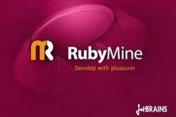 RubyMine 4         Ruby