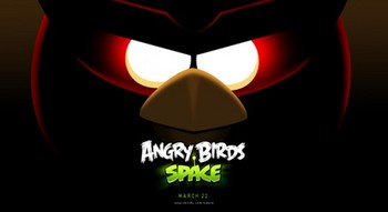    Angry Birds   