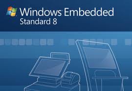      Windows 8 Embedded