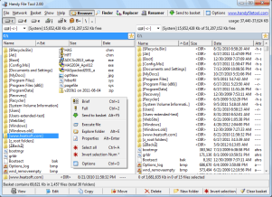 Handy File Tool       Windows