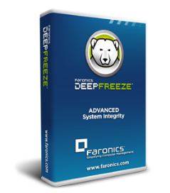 Deep Freeze Mac 5.1       ,  