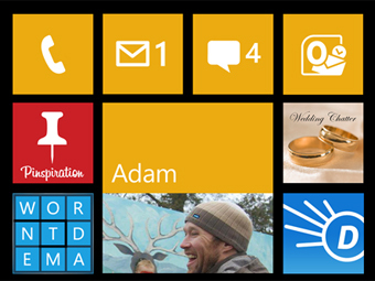 Windows Phone 8    ?