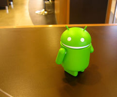    Android 