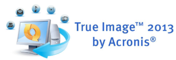 Acronis True Image 2013       Windows 8