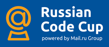     Russian Code Cup 2012  10 