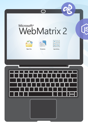   WebMatrix 2    -  Microsoft