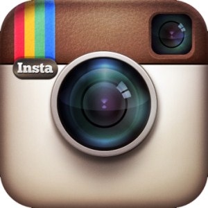  Instagram  web-