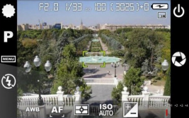 Camera FV-5   ,   Android-