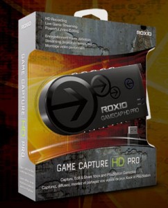  Roxio Game Capture HD Pro  Corel