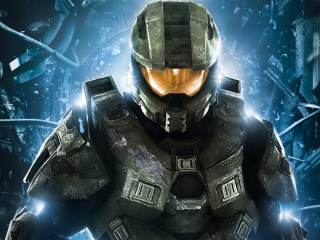 Halo 4      Microsoft