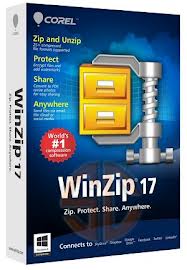     WinZip 17 Multilanguage