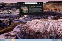 Bing Desktop 1.1         Windows