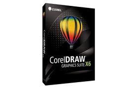 CorelDRAW Graphics Suite X6 SBE   