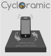 Cycloramic        iPhone