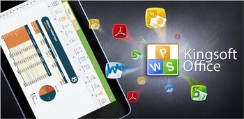  Kingsoft Office for Android 5.3.1      